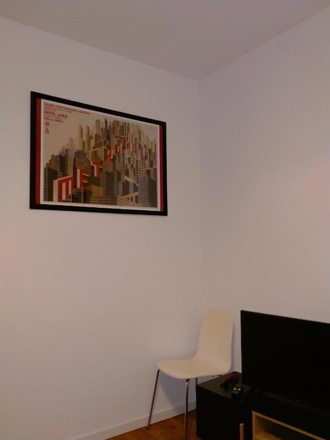 La H Escondida Valencia Apartment Exterior photo